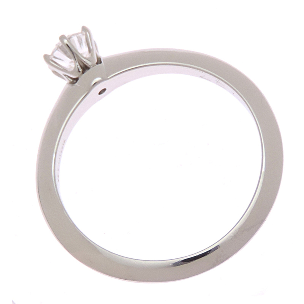 TIFFANY Ring - Picture 2 of 9